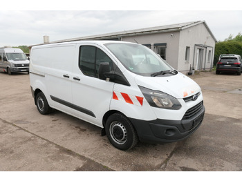 Small van FORD Transit Custom 290 2.0 TDCi KLIMA WERKSTATTEINBA: picture 3