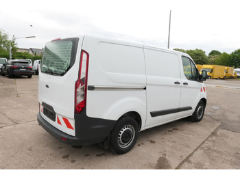 Small van FORD Transit Custom 290 2.0 TDCi KLIMA WERKSTATTEINBA: picture 4