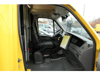 IVECO Daily 35 S11 C30C ELEKTRO COC Umbau 12/2021 Firm leasing IVECO Daily 35 S11 C30C ELEKTRO COC Umbau 12/2021 Firm: picture 5