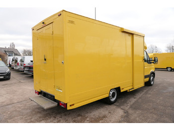 IVECO Daily 35 S11 C30C ELEKTRO COC Umbau 12/2021 Firm leasing IVECO Daily 35 S11 C30C ELEKTRO COC Umbau 12/2021 Firm: picture 3