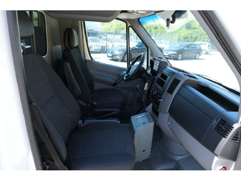 MERCEDES-BENZ Sprinter 316 CDI Klima Rettungswagen leasing MERCEDES-BENZ Sprinter 316 CDI Klima Rettungswagen: picture 5