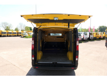 Small van RENAULT Trafic dCi 120 L2H1: picture 5