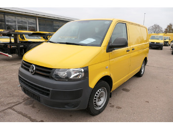 Small van VW T5 Transporter 2.0 TDI EURO-5 CoC PARKTRONIK: picture 2 Small van VW T5 Transporter 2.0 TDI EURO-5 CoC PARKTRONIK: picture 2