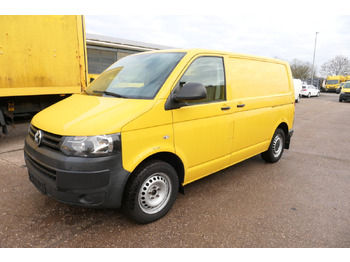 Small van VW T5 Transporter 2.0 TDI EURO-5 PARKTRONIK CoC: picture 2 Small van VW T5 Transporter 2.0 TDI EURO-5 PARKTRONIK CoC: picture 2