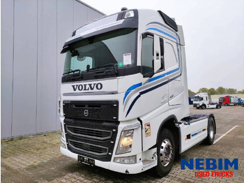 Tractor truck VOLVO FH 460