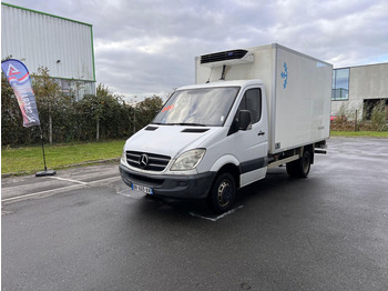 Refrigerated delivery van MERCEDES-BENZ Sprinter