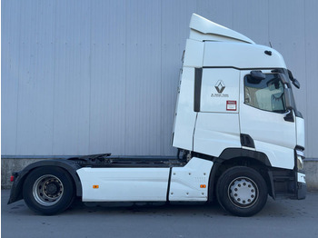 Tractor truck Renault T460: picture 2