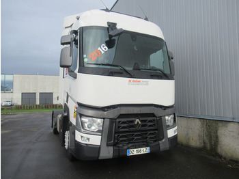 Tractor truck RENAULT T 440