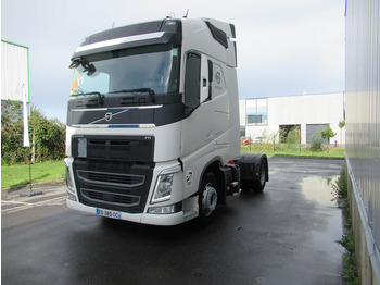 Tractor truck VOLVO FH 500