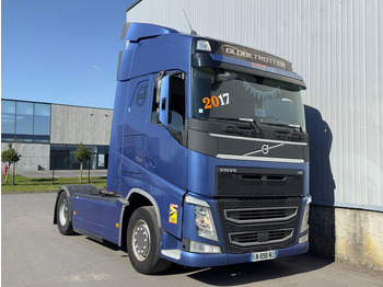 Tractor truck VOLVO FH 500