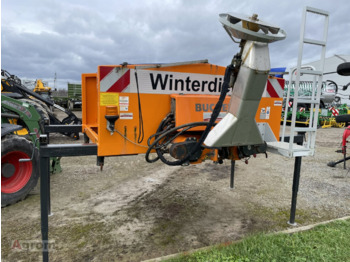 Sand/ Salt spreader