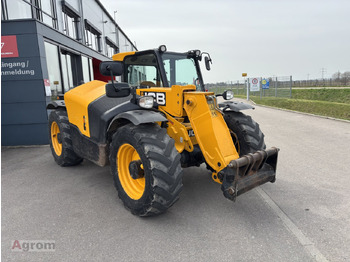 Telescopic handler JCB