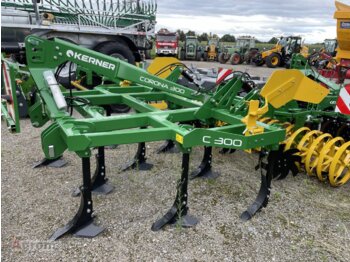 Cultivator KERNER