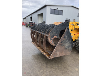 Silage equipment LSB Silagegreifschaufel: picture 3
