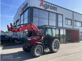 Farm tractor MASSEY FERGUSON 3600 series
