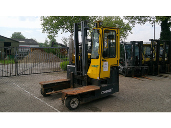 Side loader COMBILIFT C3000 CABIN: picture 5 Side loader COMBILIFT C3000 CABIN: picture 5