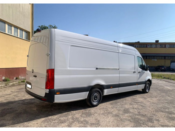 Panel van Mercedes-Benz SPRINTER 317 CDI Furgon PRO: picture 5