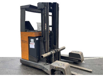4-way reach truck ATLET