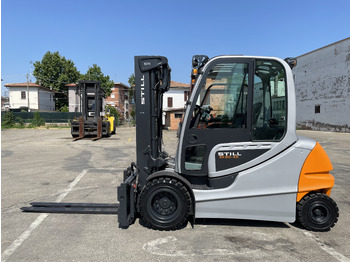 Electric forklift STILL RX 60-45: picture 2