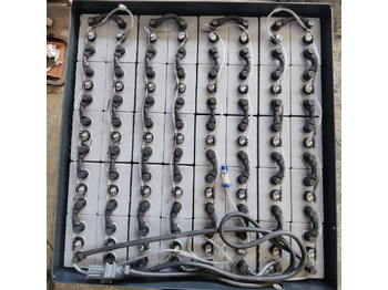 Electric forklift STILL RX 60-45: picture 5