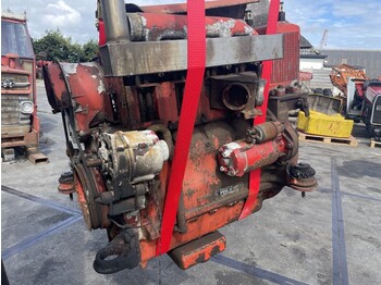 Engine for Agricultural machinery Deutz F4L 912: picture 5 Engine for Agricultural machinery Deutz F4L 912: picture 5