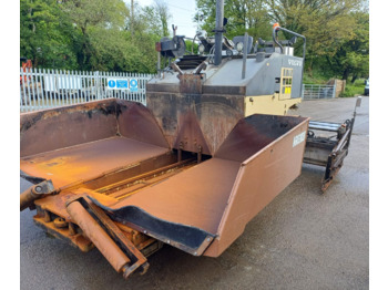 Asphalt paver ABG Titan 2820: picture 5