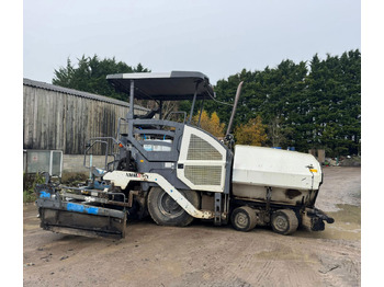 Asphalt paver Ammann AFW 700-3: picture 4 Asphalt paver Ammann AFW 700-3: picture 4