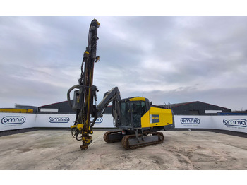 Drilling machine EPIROC