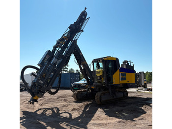 Drilling machine EPIROC