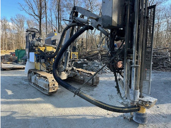 Drilling machine ATLAS
