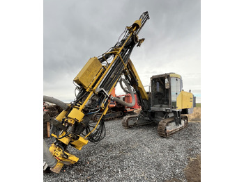 Drilling machine ATLAS