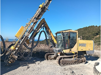 Drilling machine ATLAS