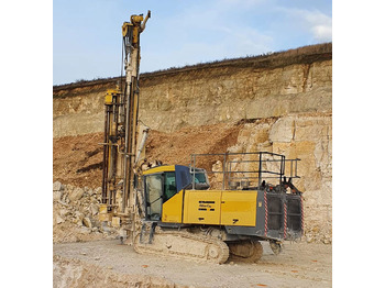 Drilling machine ATLAS