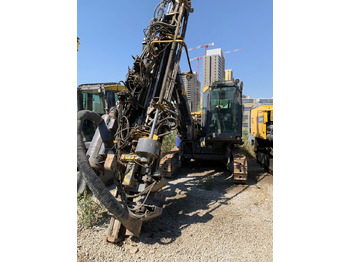 Drilling machine ATLAS