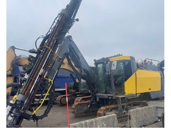 Drilling machine ATLAS