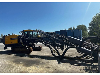 Drilling machine Atlas Copco SmartROC T40-11: picture 4