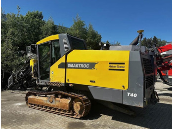 Drilling machine Atlas Copco SmartROC T40-11: picture 3