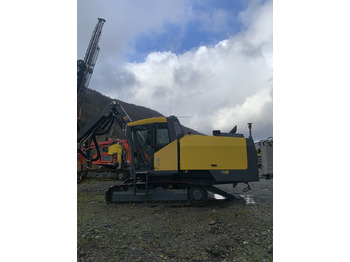 Drilling machine ATLAS