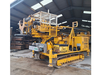 Drilling machine Beretta T152: picture 3