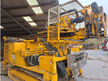 Drilling machine Beretta T152: picture 4