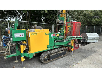 Drilling machine Beretta T44: picture 3 Drilling machine Beretta T44: picture 3