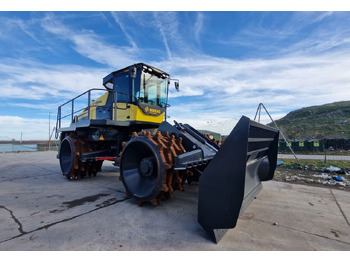 Compactor BOMAG