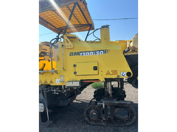 Cold planer Bomag BM 1300/30: picture 5