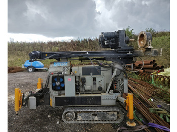 Pile driver