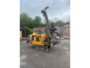 Pile driver