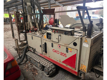 Drilling machine COMACCHIO