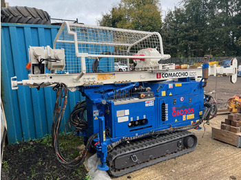 Drilling machine COMACCHIO