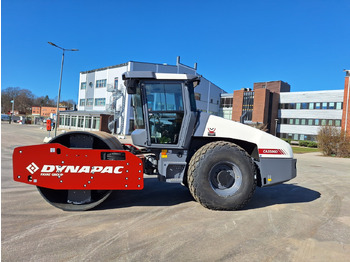 Compactor DYNAPAC