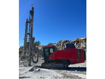 Drilling machine EPIROC