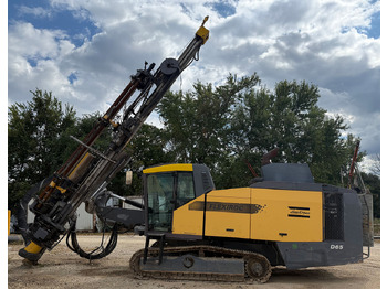 Drilling machine EPIROC